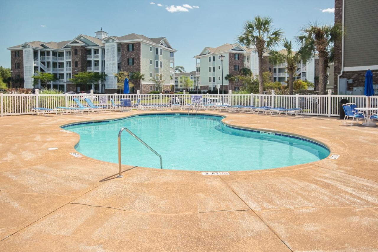 Luster Leaf 105 Apartment Myrtle Beach Exterior photo