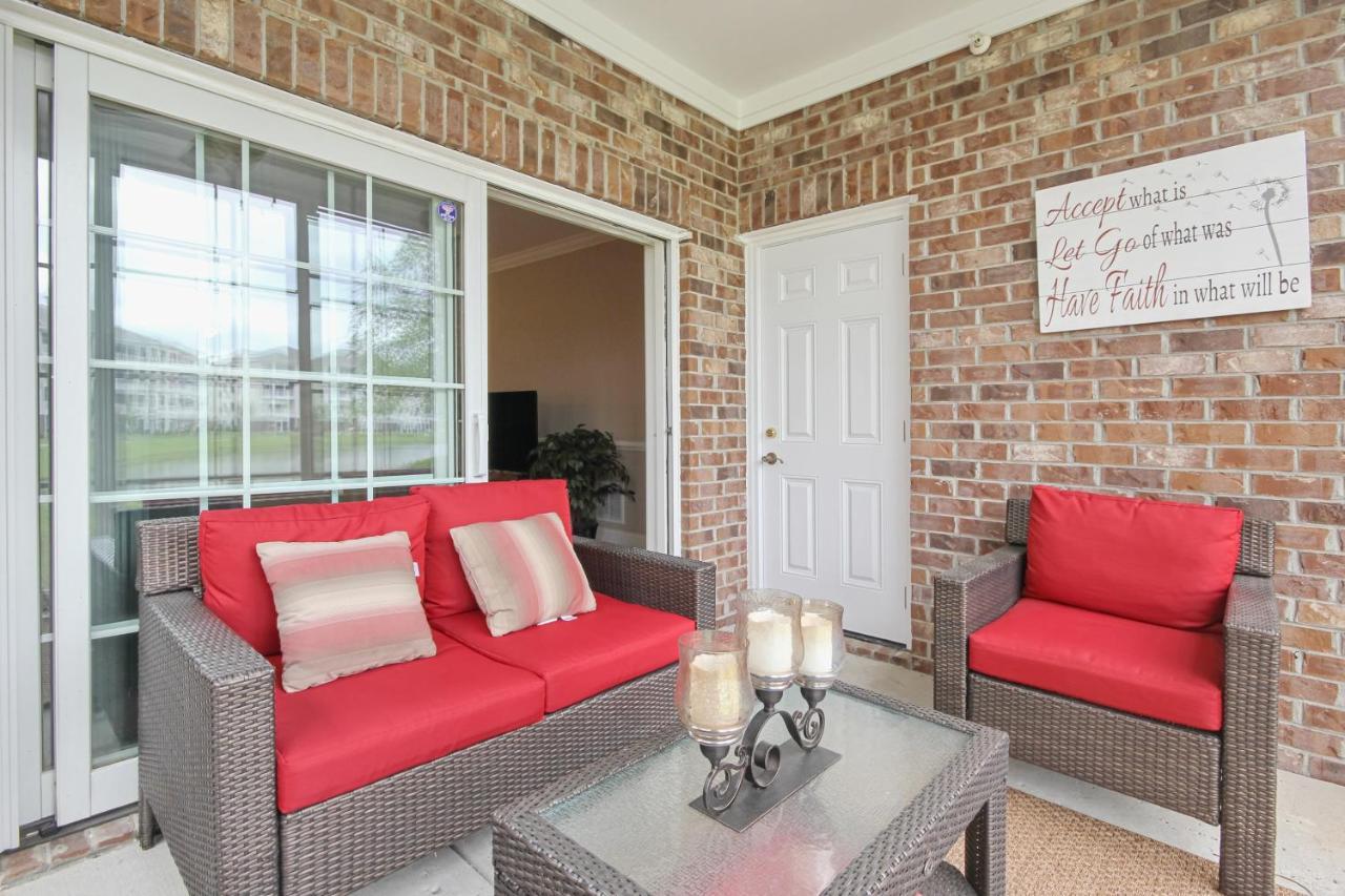 Luster Leaf 105 Apartment Myrtle Beach Exterior photo