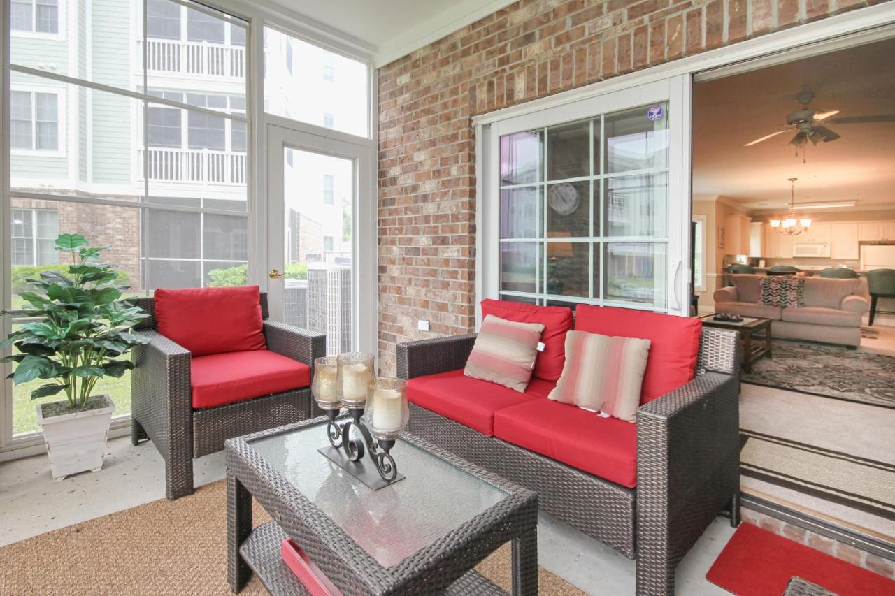 Luster Leaf 105 Apartment Myrtle Beach Exterior photo
