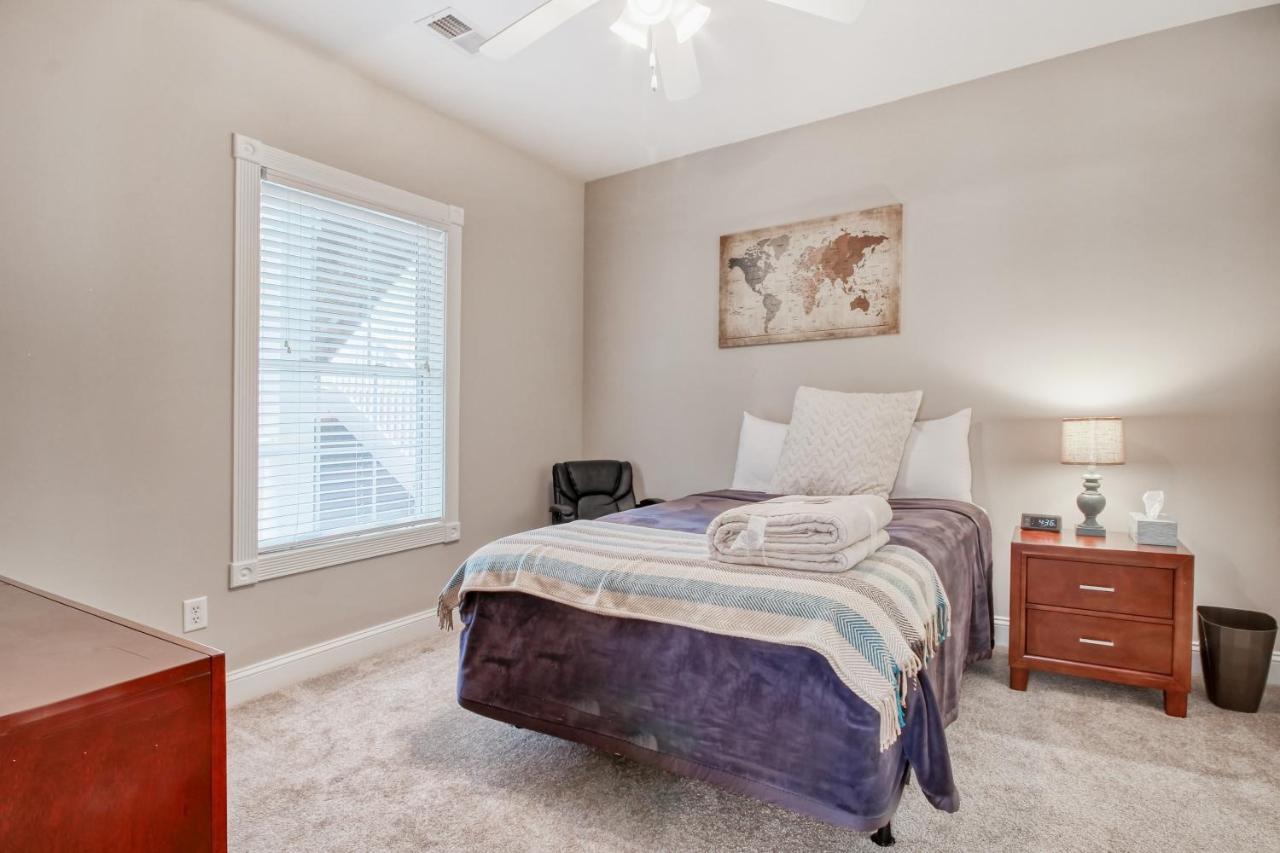 Luster Leaf 105 Apartment Myrtle Beach Exterior photo