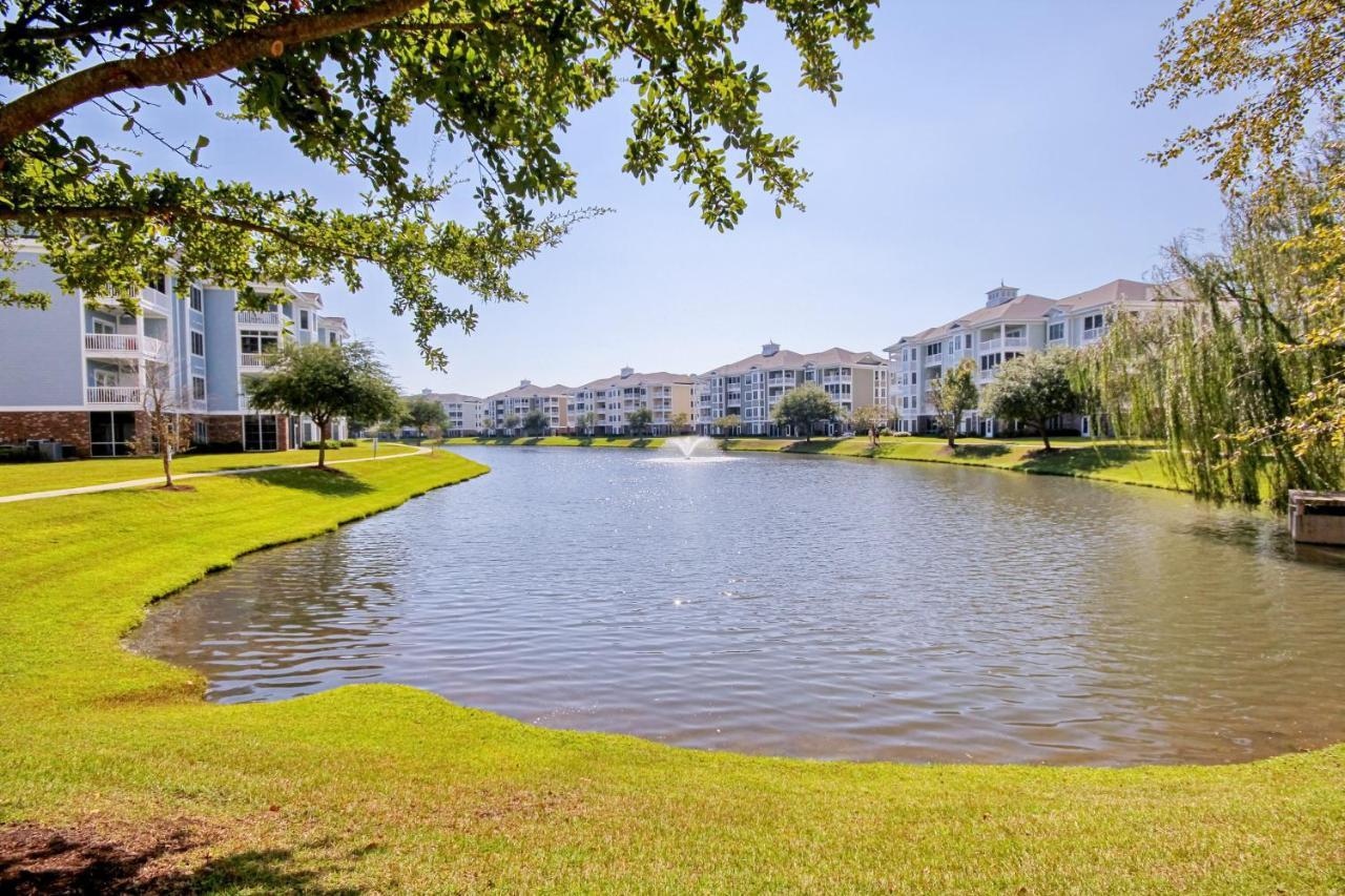 Luster Leaf 105 Apartment Myrtle Beach Exterior photo