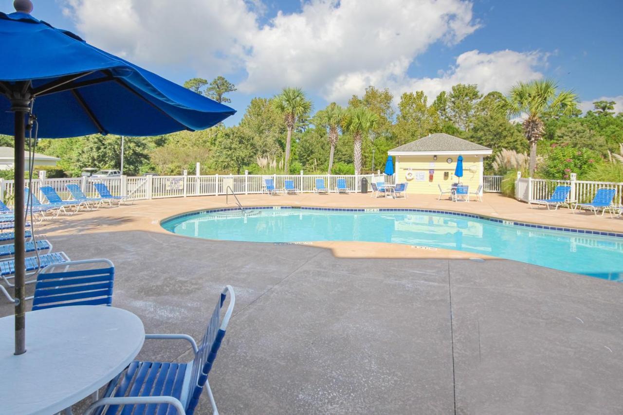 Luster Leaf 105 Apartment Myrtle Beach Exterior photo