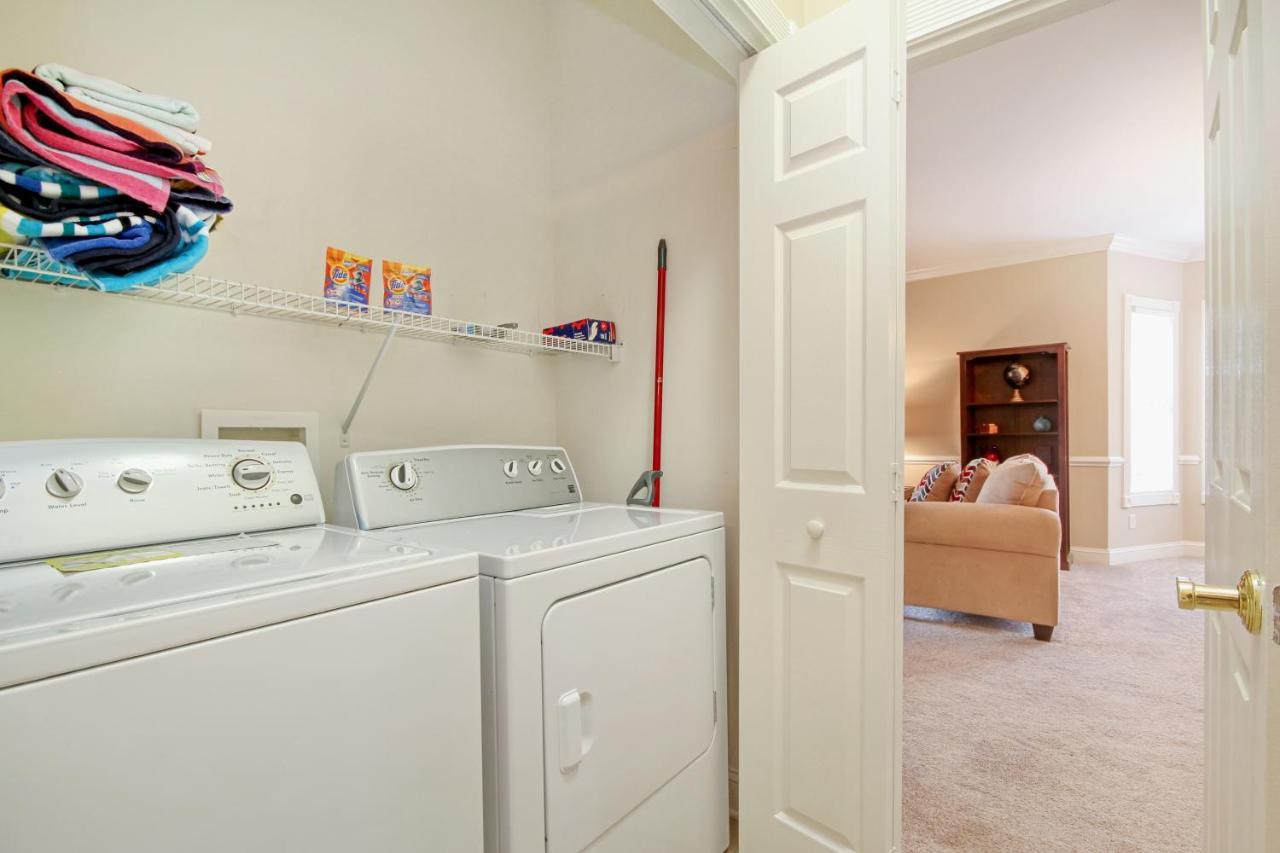 Luster Leaf 105 Apartment Myrtle Beach Exterior photo